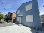 登戸一括貸店舗事務所