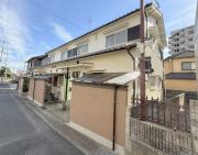 昆陽6丁目テラスハウス