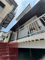 東淀川区西淡路5丁目貸家