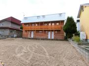 オーシャンビュウー銭函