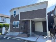 ＪＲ根岸線山手駅まで徒歩7分