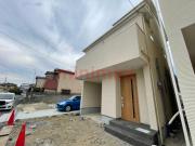 阪急京都線富田駅まで徒歩20分