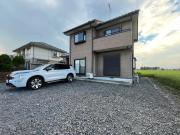 上高根沢町貸家