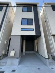 東急池上線久が原駅まで徒歩4分