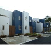 ハーモニーコート