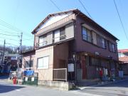 植木盛田テラス