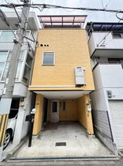 地下鉄中央線緑橋駅まで徒歩8分