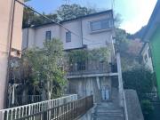 上柏尾町テラスハウス