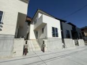 大字高井田戸建