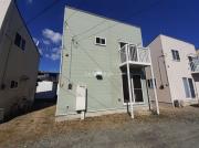 フレンズハウス東大沼IIC