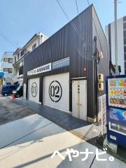 地下鉄鶴舞線大須観音駅まで徒歩10分