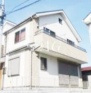 京王相模原線橋本駅まで徒歩15分