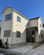 ＪＲ常磐線（各駅停車）金町駅まで徒歩30分