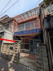 守口市滝井西町3丁目戸建