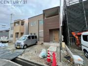 フジパレス戸建賃貸中筋八丁目