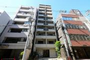 地下鉄堺筋線堺筋本町駅まで徒歩5分