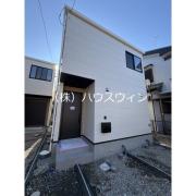 東武野田線藤の牛島駅まで徒歩6分