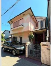 住吉区上住吉2丁目戸建