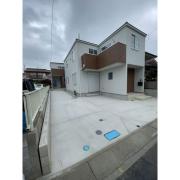 ＪＲ川越線日進駅まで徒歩9分