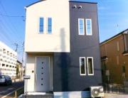 多摩都市モノレール上北台駅まで徒歩15分