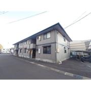セジュールオサダ 3号館