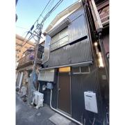 横浜みなみ戸建4号室