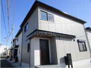 大野町2丁目戸建貸家I