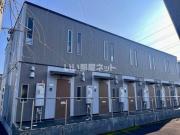 リースランド溝陸 B