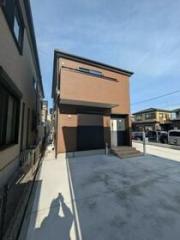 グランソフィア円阿弥4丁目 B号棟