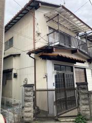 安行慈林 戸建て