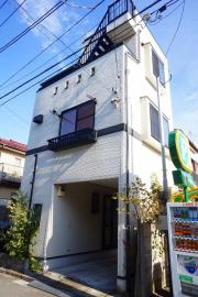 豊玉中1丁目貸家