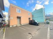 ＪＲ函館本線稲積公園駅まで徒歩6分