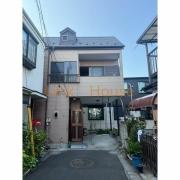 京成本線お花茶屋駅まで徒歩15分