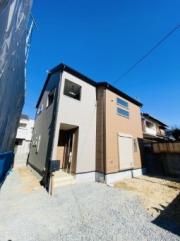 垣内西戸建 北棟