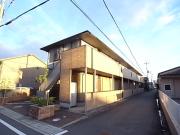 ＪＲ山陽本線網干駅まで徒歩10分