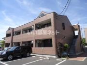 東武佐野線佐野市駅まで徒歩41分