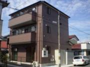 クレール二丁目 A棟