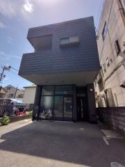 遠州鉄道八幡駅まで徒歩5分