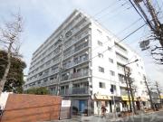 松戸第8マンション