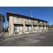 シャリオ・つくば