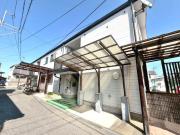 新栄プロパティー小山2