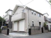 若宮一丁目戸建 A棟