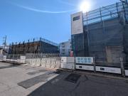 （仮）尼崎市西昆陽2丁目戸建貸家