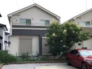 ブルーミングガーデン南町