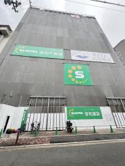 スプランディッドあびこ駅前DUE