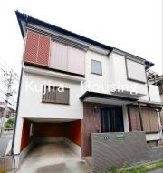 春日部市緑町6丁目貸家