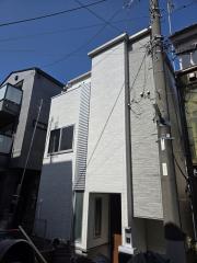 北馬込1丁目戸建て