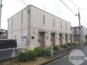 エルセレーノ香ヶ丘B