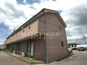 メゾネット椿中棟