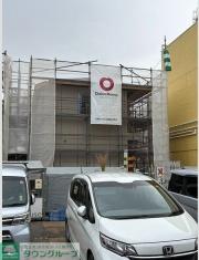 （仮）川越市新宿町2丁目MT0929 新築住宅C棟